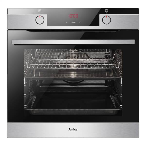 Trouba Amica ED37610X X-TYPE nerez

