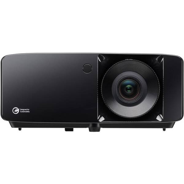 Projektor Optoma HZ41HDR černý

