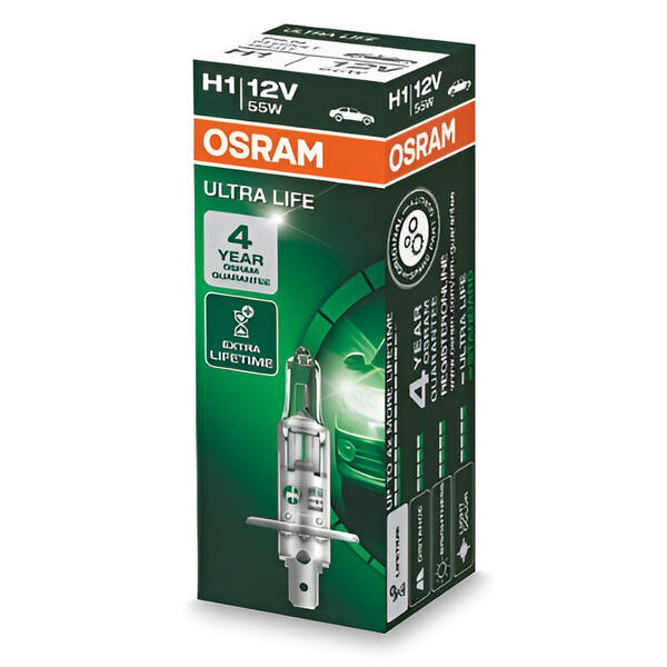 Autožárovka Osram 64150ULT 

