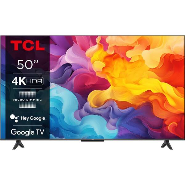 Televize TCL 50V6B 
