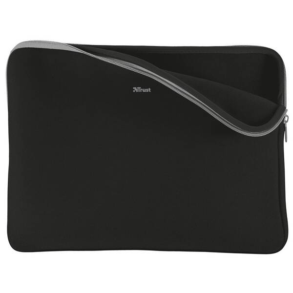 Pouzdro na notebook Trust Primo Soft Sleeve na 11.6" černé

