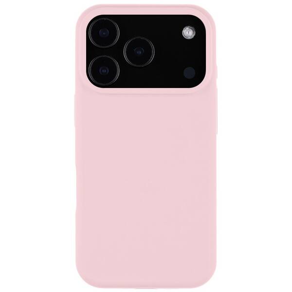 Kryt na mobil Tactical MagForce Velvet Smoothie na Apple iPhone 17 Pro růžový

