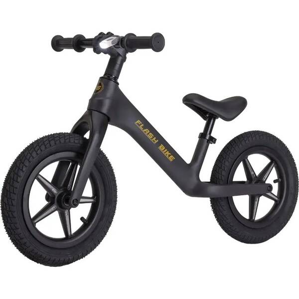 Odrážedlo Buddy Toys BPB 2518 černé

