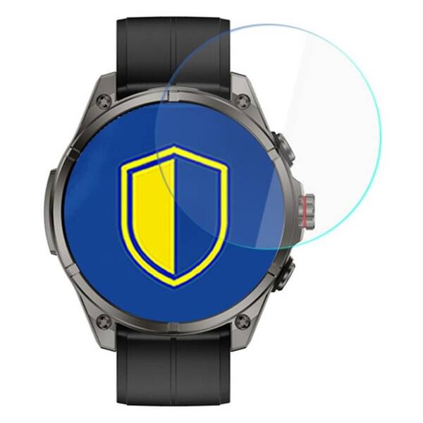 Tvrzené sklo 3mk Watch Protection FlexibleGlass na Carneo GTR eXpedition 

