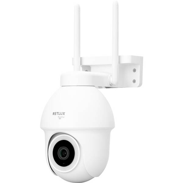 IP kamera RETLUX RSH 504 Scope bílá

