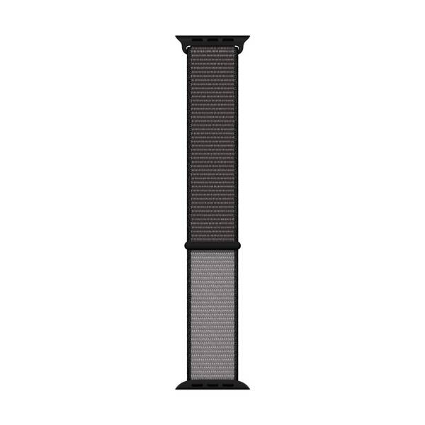 Řemínek Apple 40mm Anchor Gray Sport Loop 

