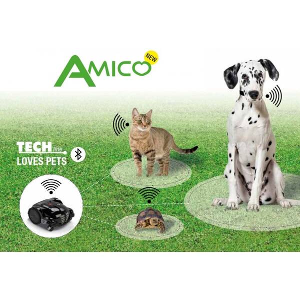 Senzor TECHline AMICO 


