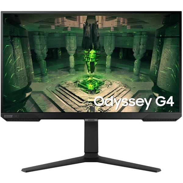 Herní monitor Samsung Odyssey G40B černý

