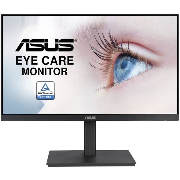 Monitor Asus VA24EQSB černý

