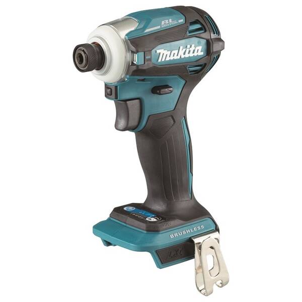 Rázový šroubovák Makita DTD172Z (bez baterie) 

