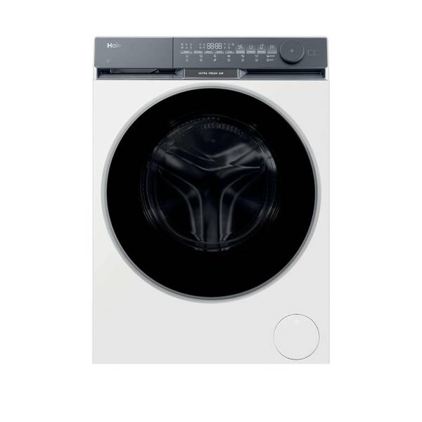 Pračka Haier HW100-B14387U1-S bílá

