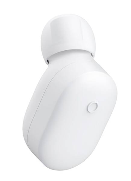 Handsfree Xiaomi Mi Mini bílé

