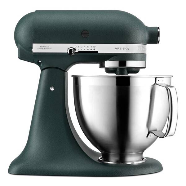 Kuchyňský robot KitchenAid 5KSM185PSEPP zelený

