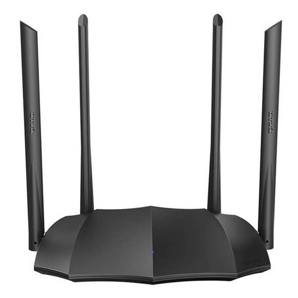 Router Tenda AC8 černý

