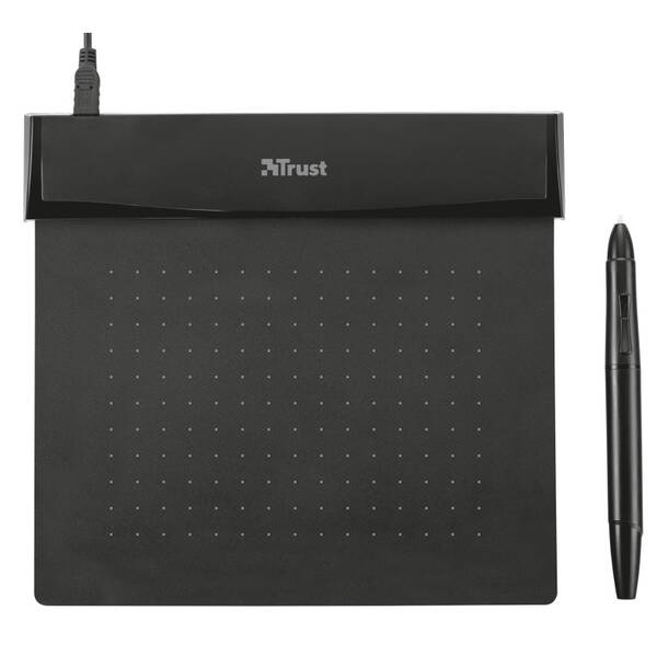 Tablet Trust Flex Design 

