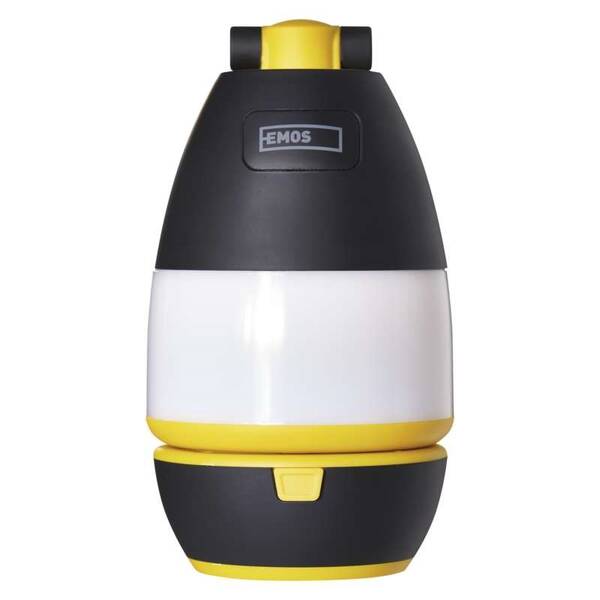Svítilna EMOS P4008, 215 lm, 3× AA 

