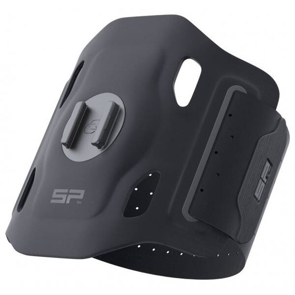 Držák na mobil SP Connect Arm Band šedý

