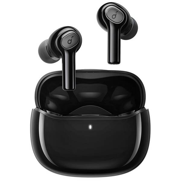 Sluchátka Anker Soundcore R100 černá

