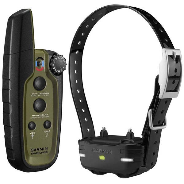 Obojek elektronický/výcvikový Garmin Sport PRO Bundle 


