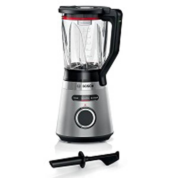 Stolní mixér Bosch MMB6382M nerez
