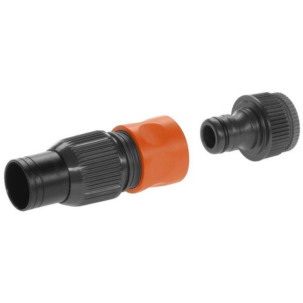 Připojovací soustava Gardena 01752 

