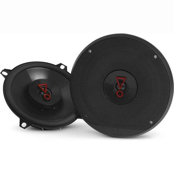 Reproduktory JBL STAGE3 527 černý

