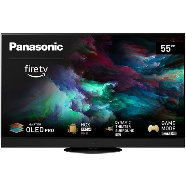 Televize Panasonic TV-55Z90AEG 


