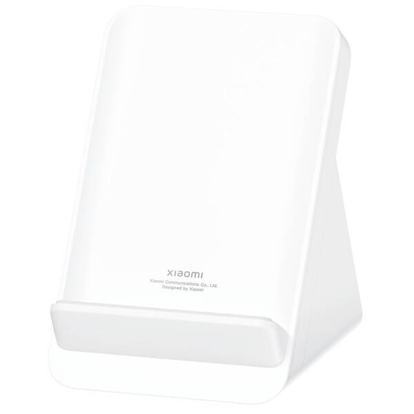 Bezdrátová nabíječka Xiaomi Adaptive Wireless 80W bílá

