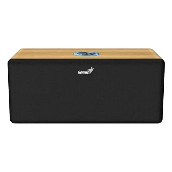 Reproduktory Genius SP-HF505BT béžové

