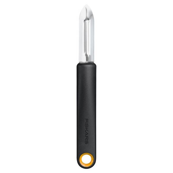 Škrabka Fiskars pevná nerez/plast

