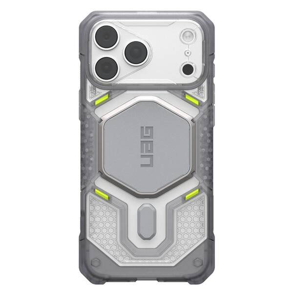 Kryt na mobil UAG Monarch Pro MagSafe na Apple iPhone 18 Pro Max / 17 Pro Max průhledný

