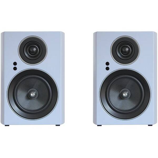 Reproduktory Jamo C707PA MKII (2 ks) modrý


