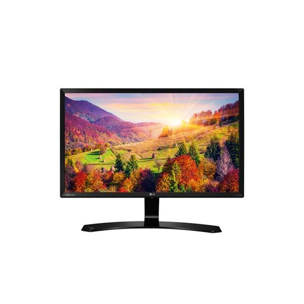 Monitor LG 22MP58VQ 
