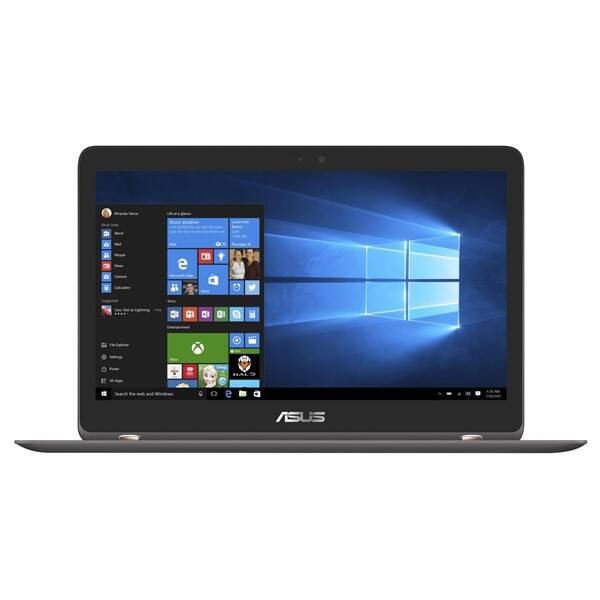Notebook Asus Flip UX360UA-C4022T šedý

