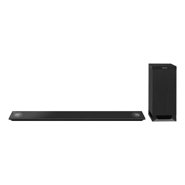 Soundbar Panasonic SC-HTB885EGK černý

