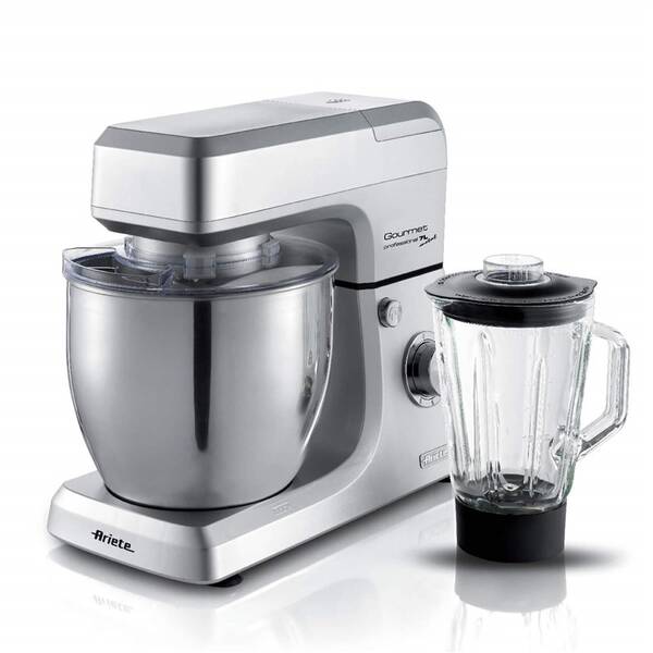 Kuchyňský robot Ariete 1598/10 stříbrný

