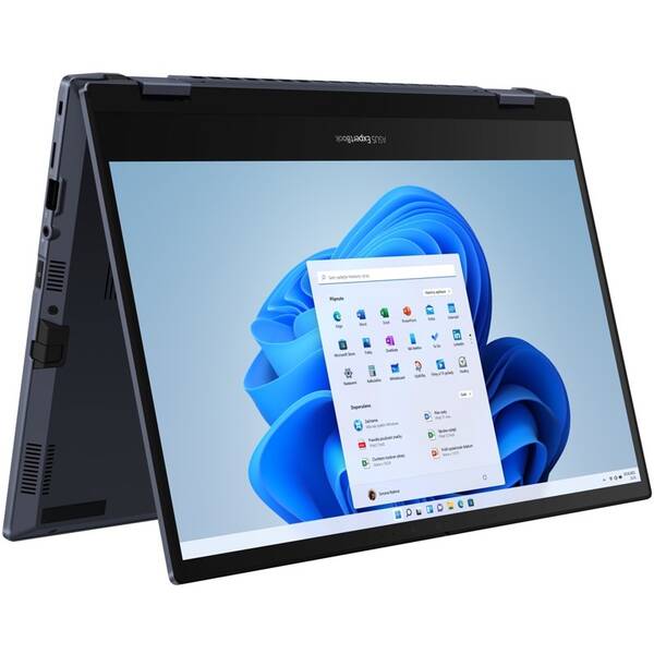 Notebook Asus ExpertBook B5 Flip černý

