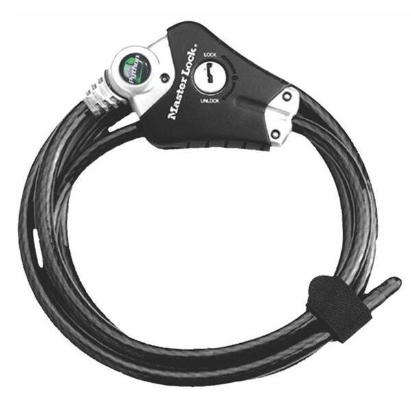 Zámek Master Lock Python 8428EURDPRO 

