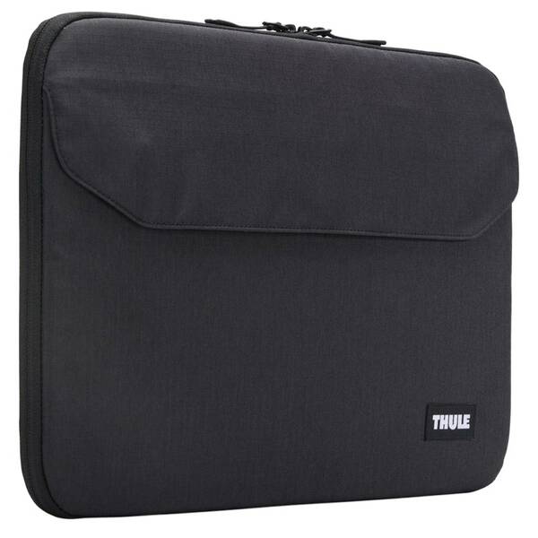 Pouzdro na notebook THULE Lithos - MacBook Pro 16" černé

