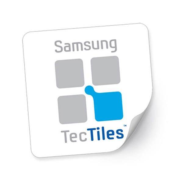 Příslušenství Samsung TecTiles- EAD-X11SWE 
