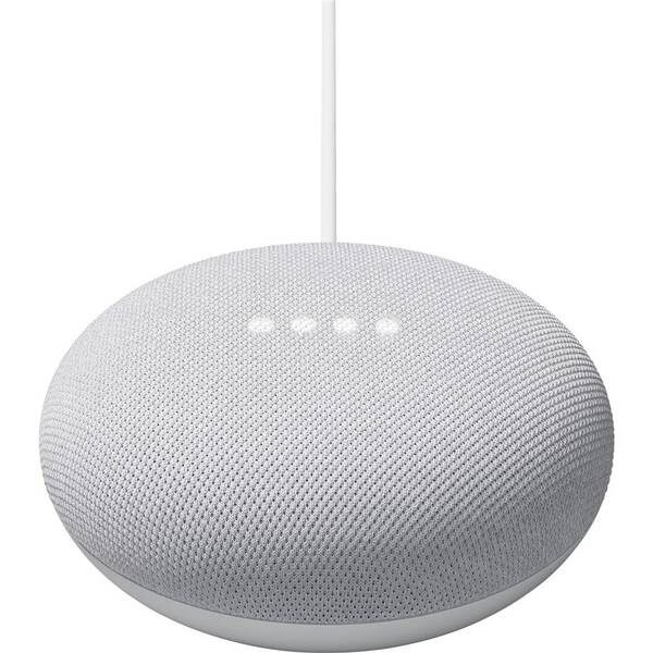 Hlasový asistent Google Nest Mini 2 gen. bílý

