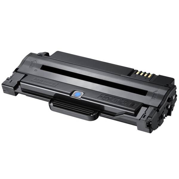 Toner Samsung MLT-D1052L, 2500 stran černý

