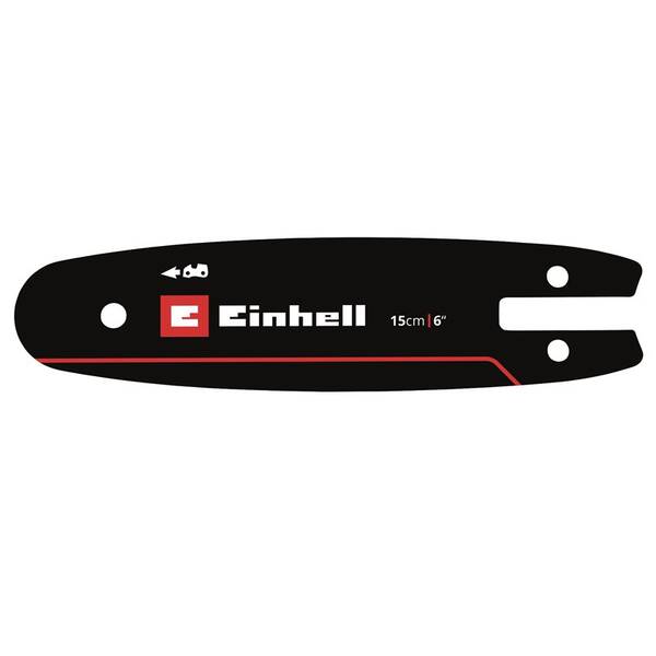 Vodící lišta Einhell 15cm 4500163 


