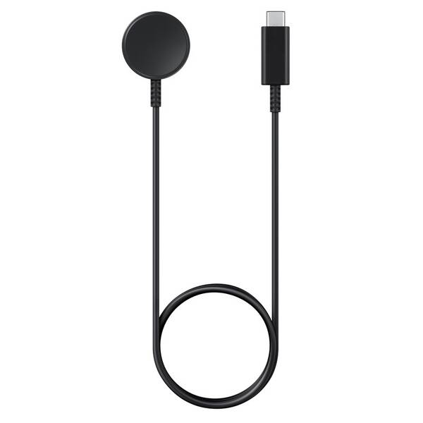 Nabíjecí kabel Samsung pro hodinky Samsung Ultra, Watch7/8 černý

