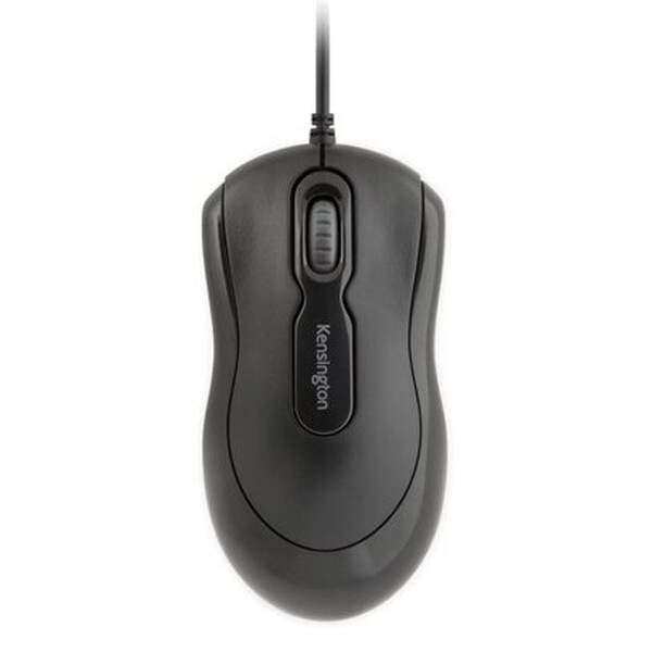 Myš KENSINGTON EQ Mouse černá

