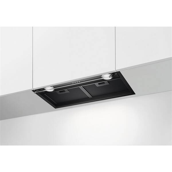 Odsavač par Electrolux LFP516K černý

