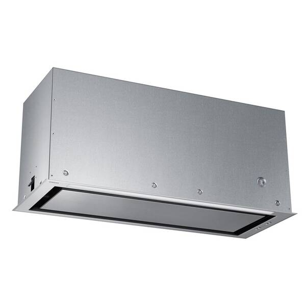 Odsavač par Samsung NK72FG455CS/UR nerez

