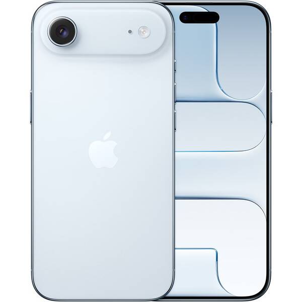 Mobilní telefon Apple iPhone Air 256GB blankytně modrý 

