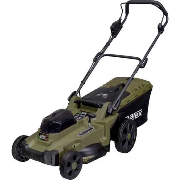 Sekačka Narex CST 430 4BN (s baterií) 

