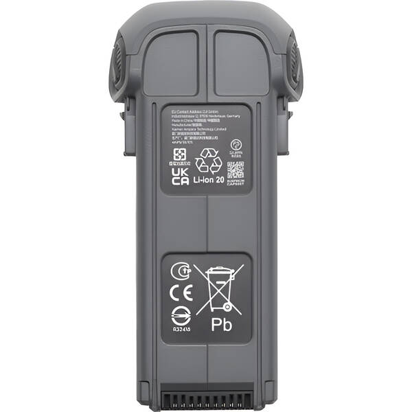 Baterie DJI Mavic 4 Pro Intelligent Flight Battery černá

